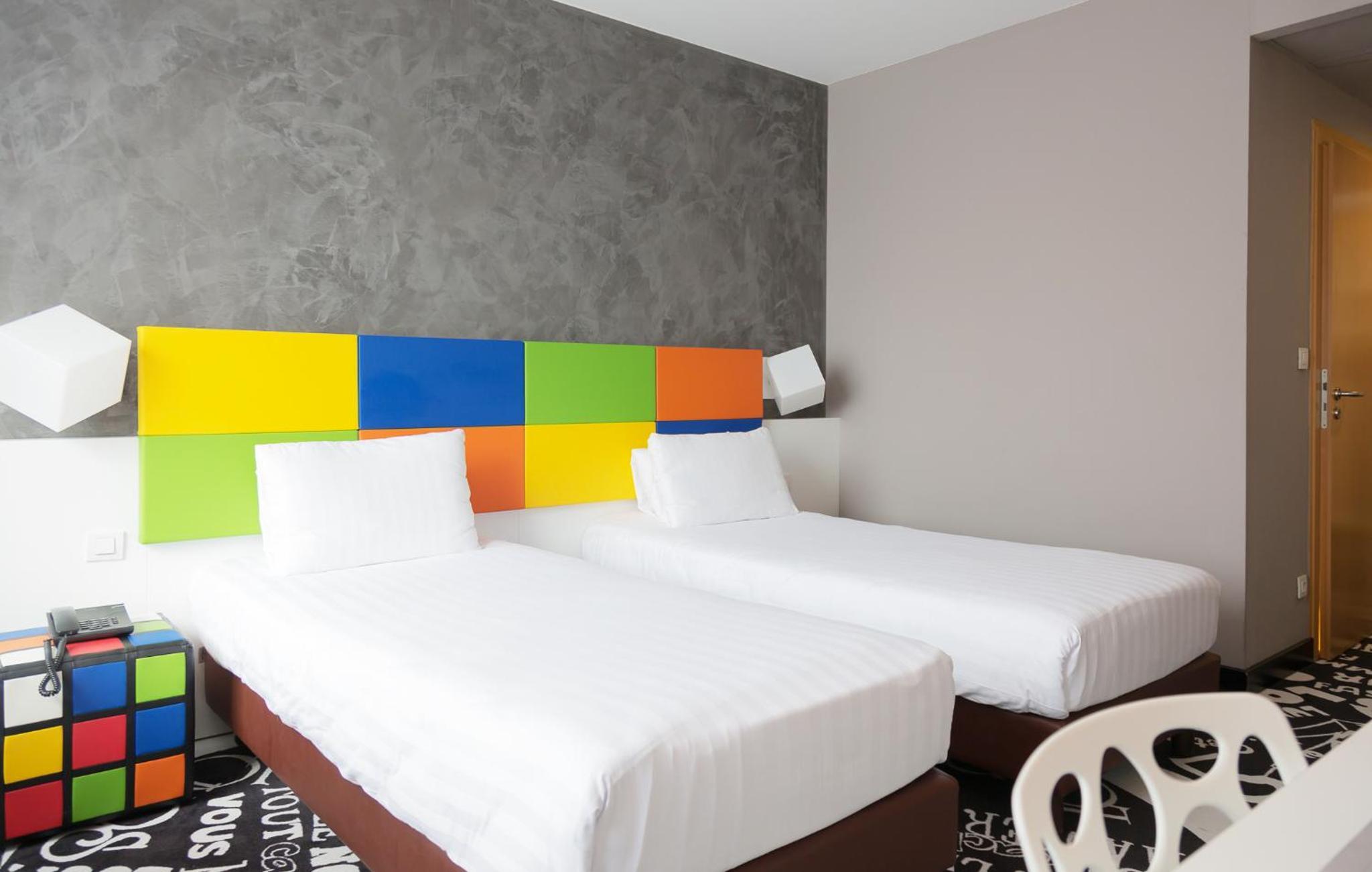 Hotel Tristar 30/78