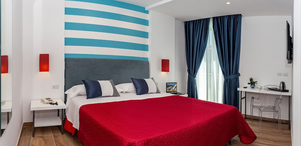 Hotel Angelina 16/38