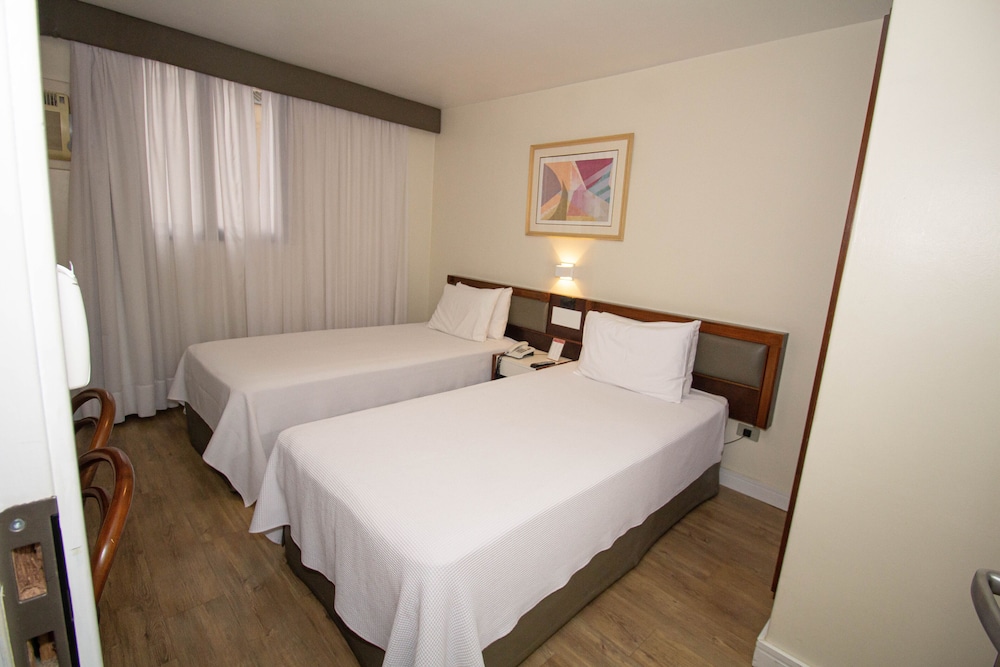 Trevi Hotel & Business 23/67