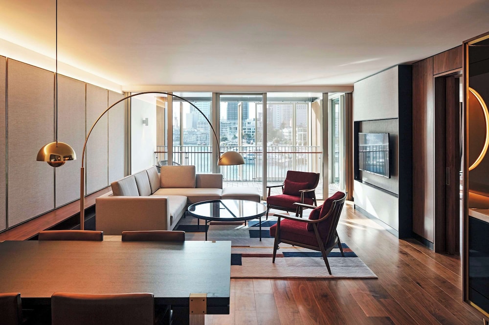Park Hyatt Auckland 55/71