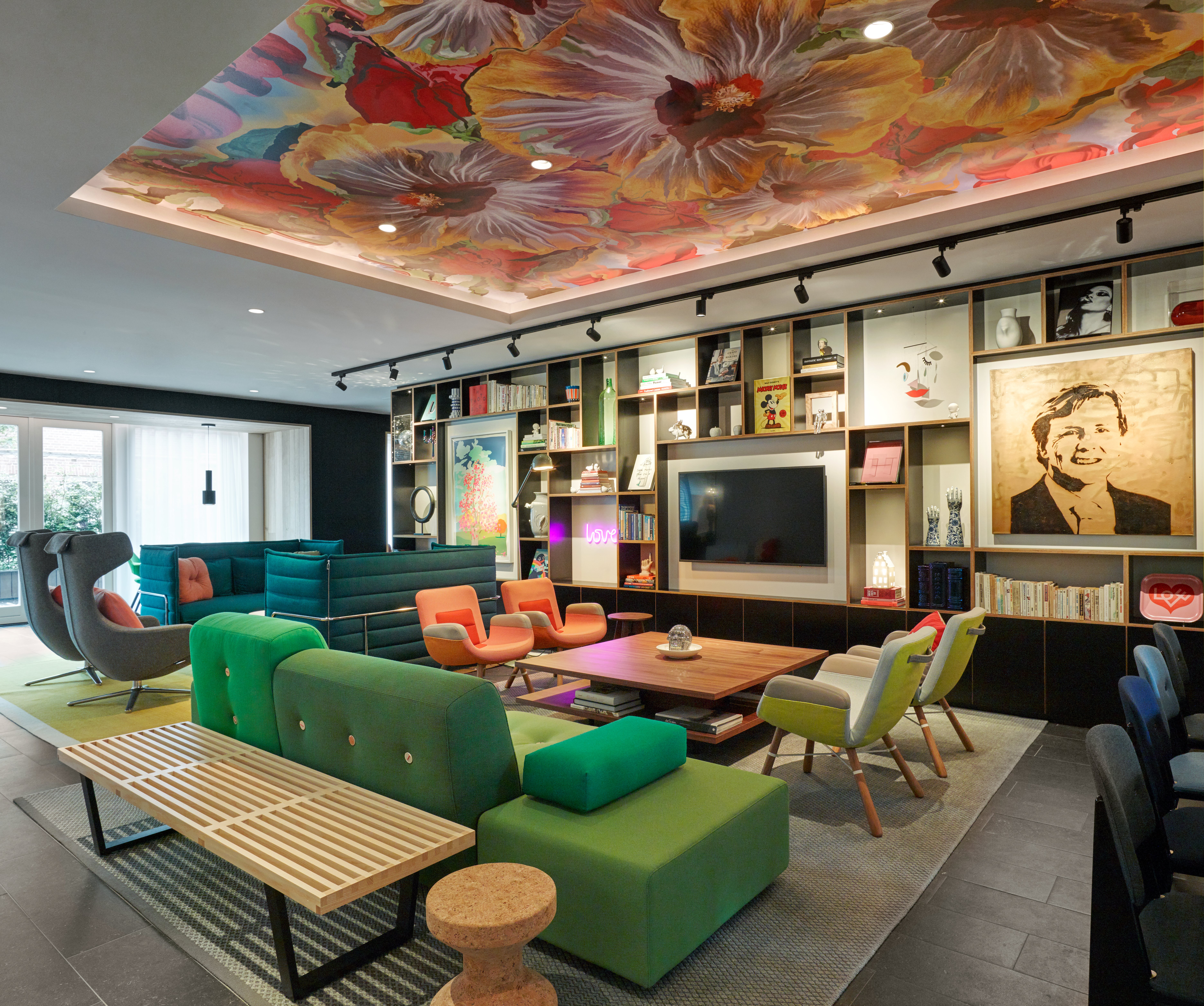 Citizenm Amstel Amsterdam Hotel 24/59