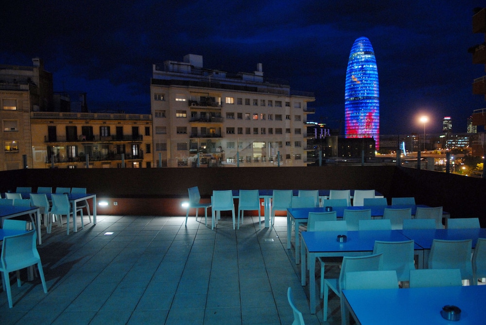 Barcelona Urbany Hostel 1/23