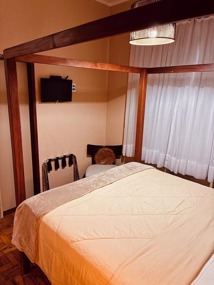 Boutique Casa Teatro Hotel 17/49