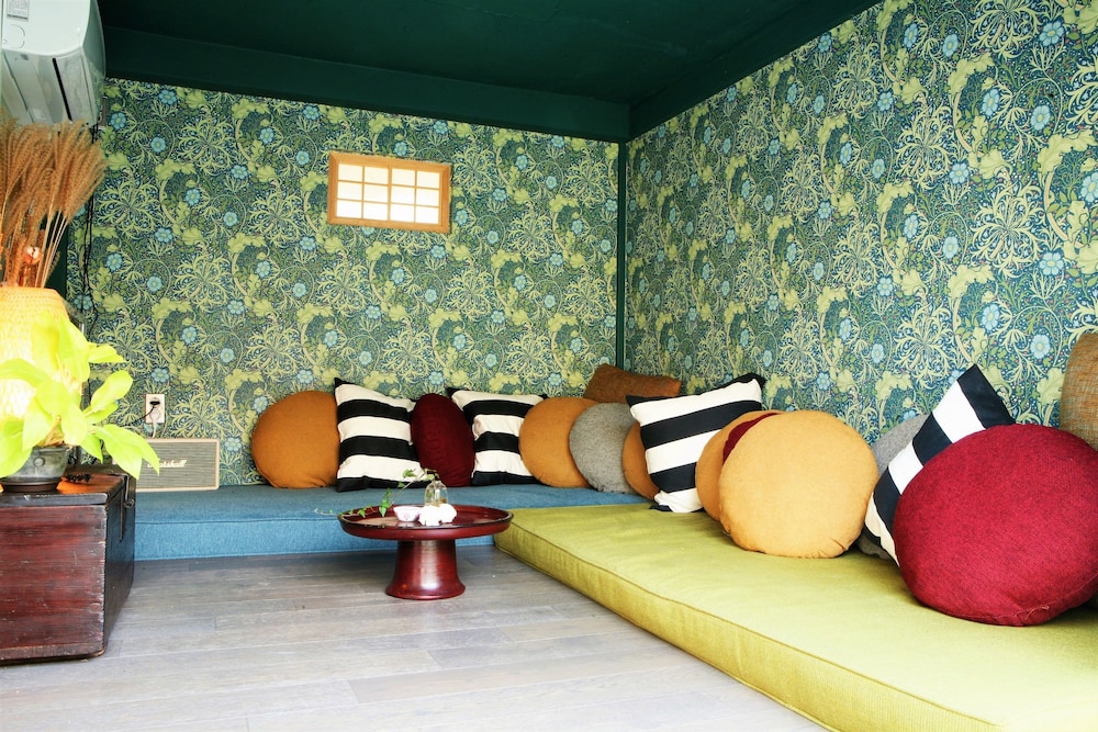 Nagne House Boutique Hanok 35/49