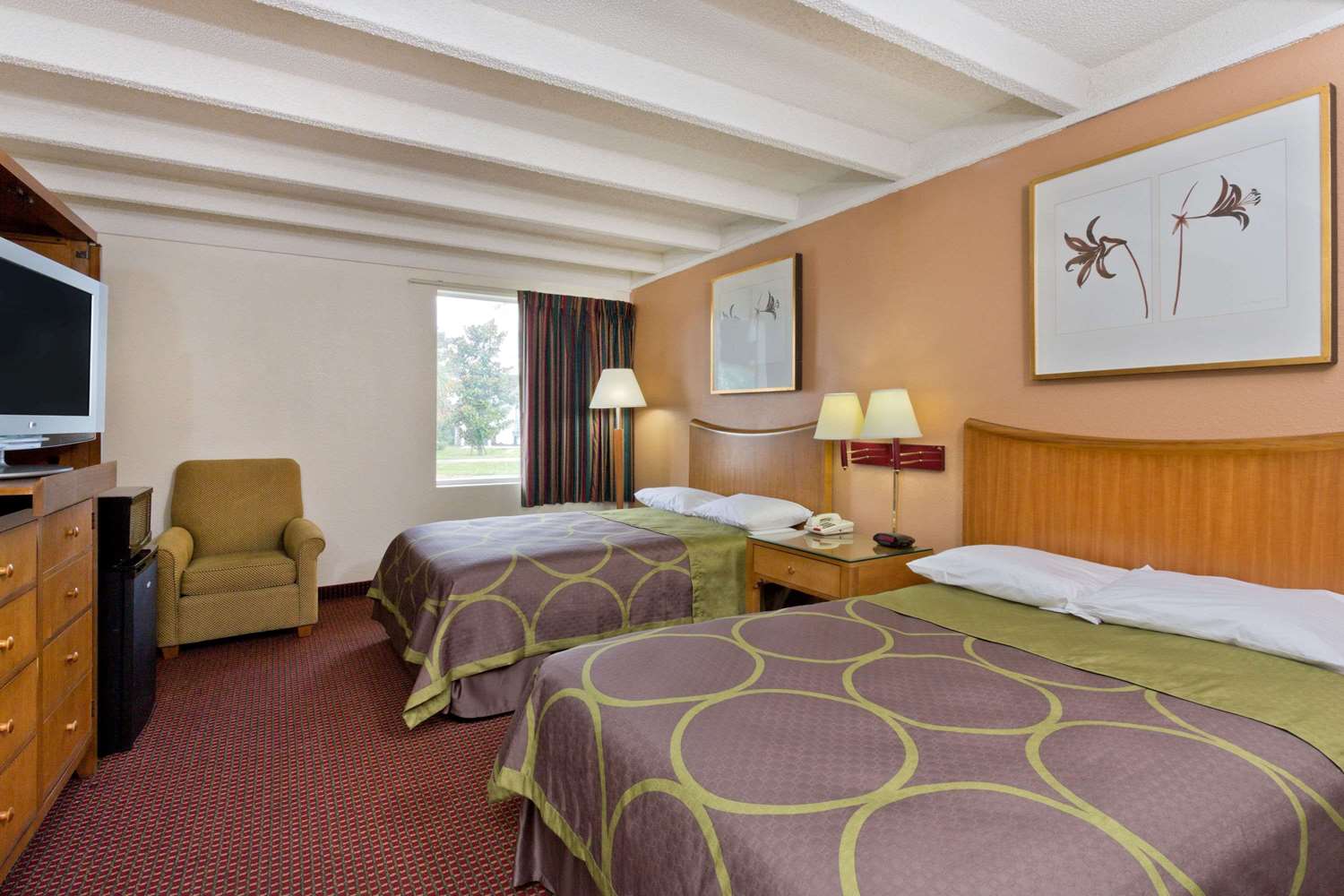 Super 8 By Wyndham Melbourne 24/43