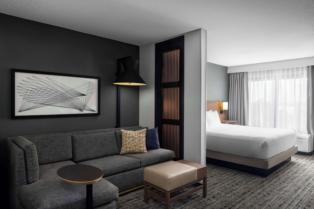 Hyatt Place Atlanta-Galleria 39/59