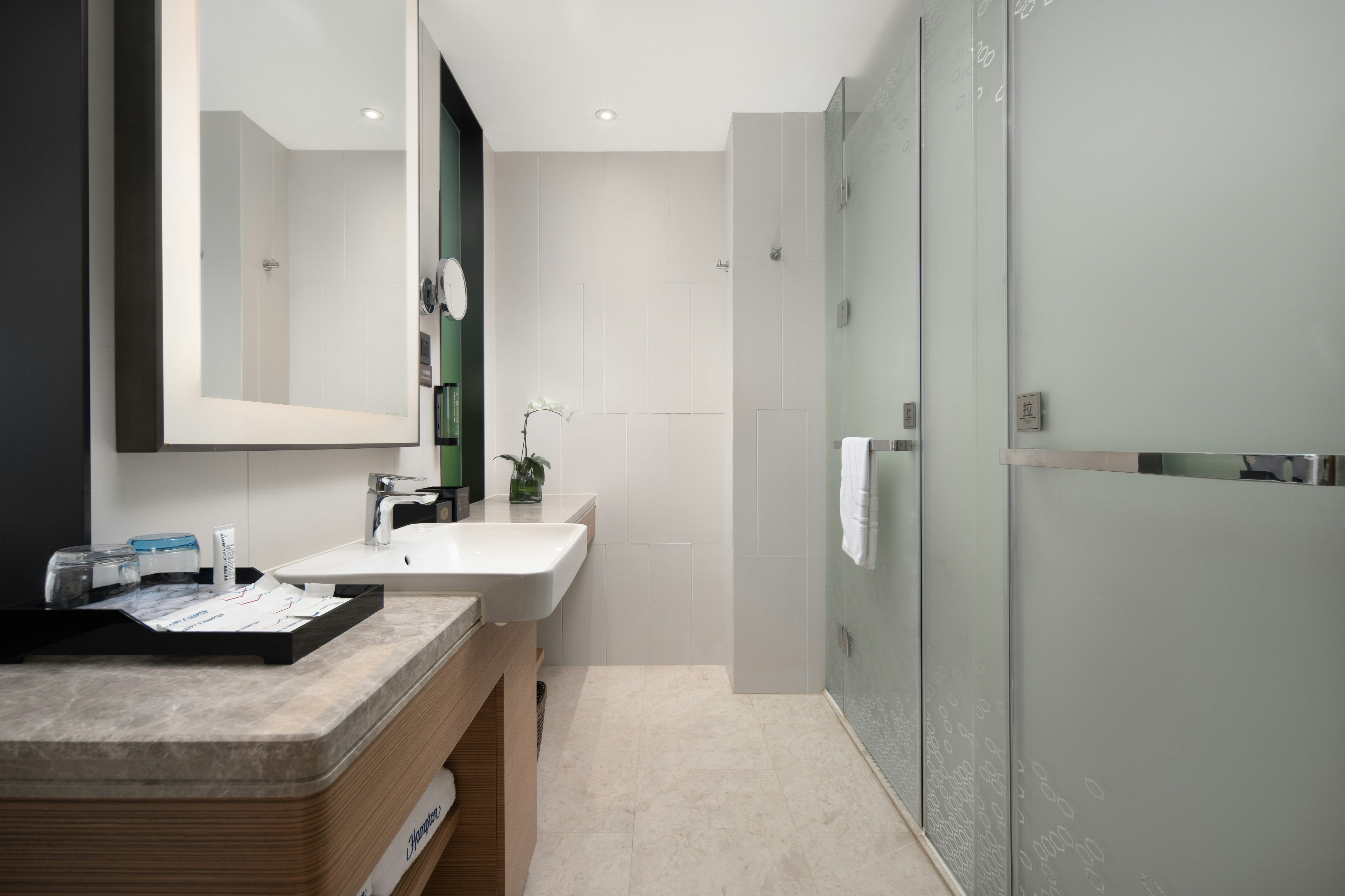Hampton By Hilton Nanning Jiangnan 49/49