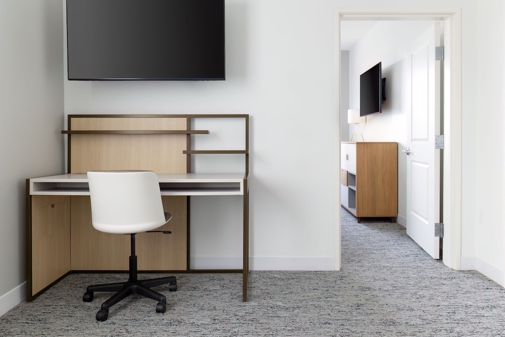 TownePlace Suites by Marriott Pleasanton 36/43