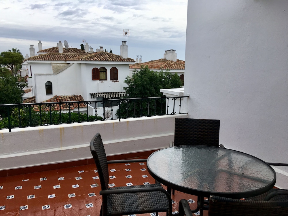Macdonald Villacana Club Resort in ESTEPONA