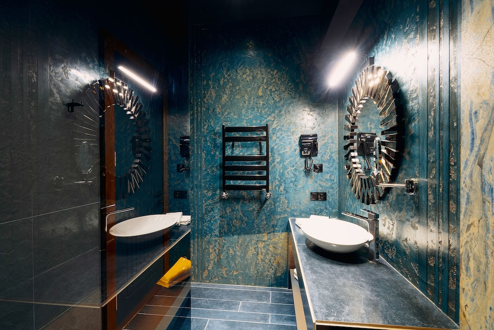 Tapis Rouge Design Boutique Hotel 38/62