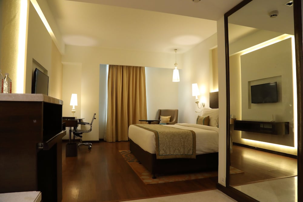 Country Inn & Suites By Radisson Kota 49/66