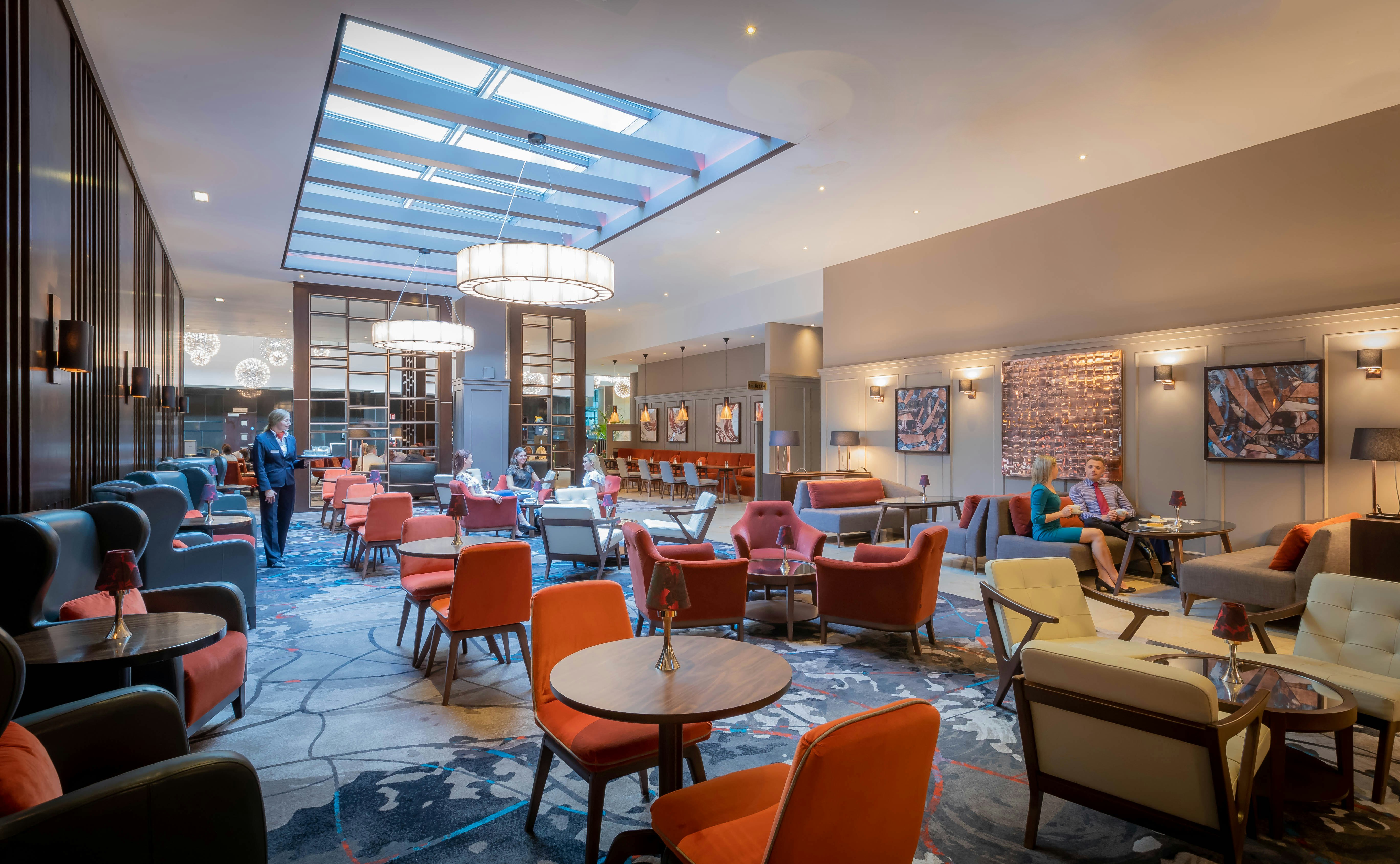 Clayton Hotel Dublin Airport 18/29