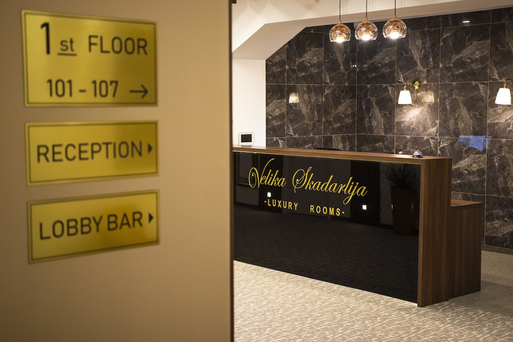 Luxury Rooms Velika Skadarlija 7/70