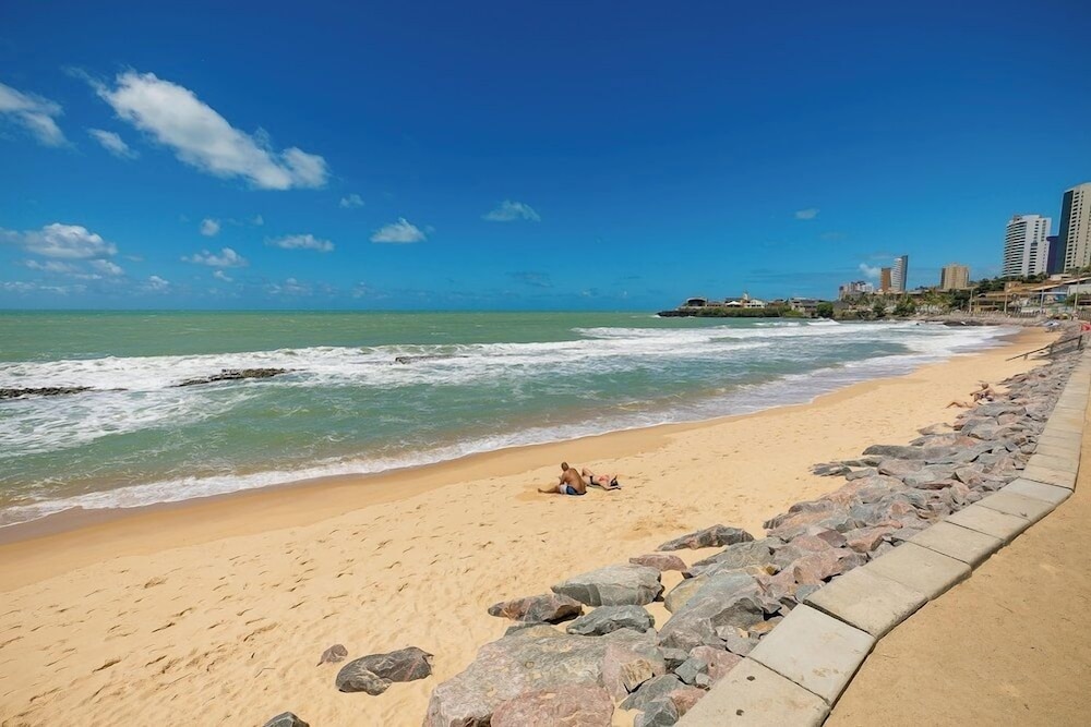 Yak Beach Hotel Natal 43/50