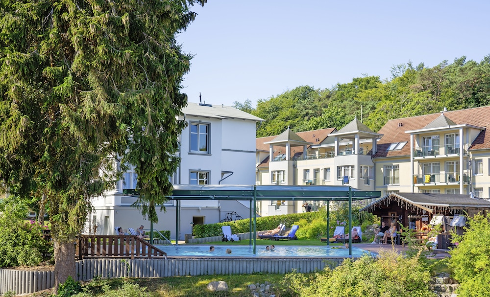 Ostseehotel Villen Im Park 4/48