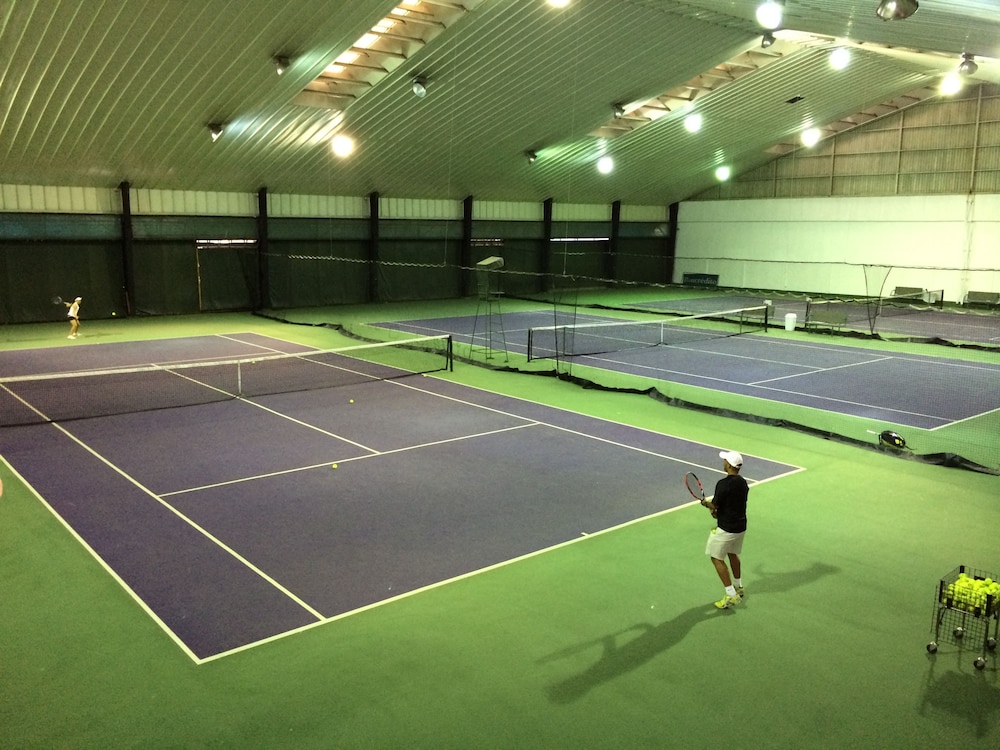 Costa Rica Tennis Club And Hotel 42/80