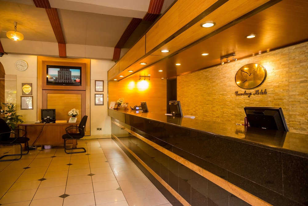 Muthu Silver Springs Hotel Nairobi 9/50