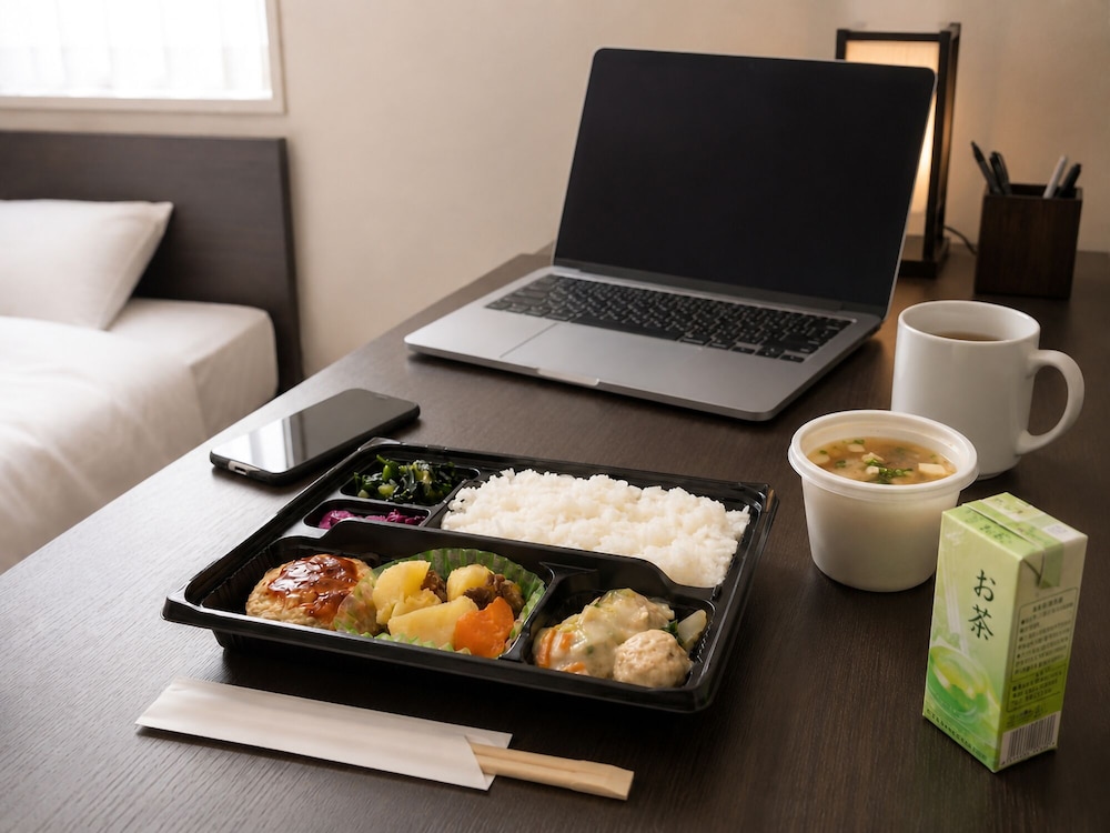 Kochi Green Hotel Harimayabashi 45/60