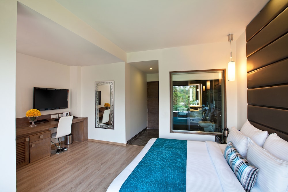 The Altius A Boutique Hotel 15/54