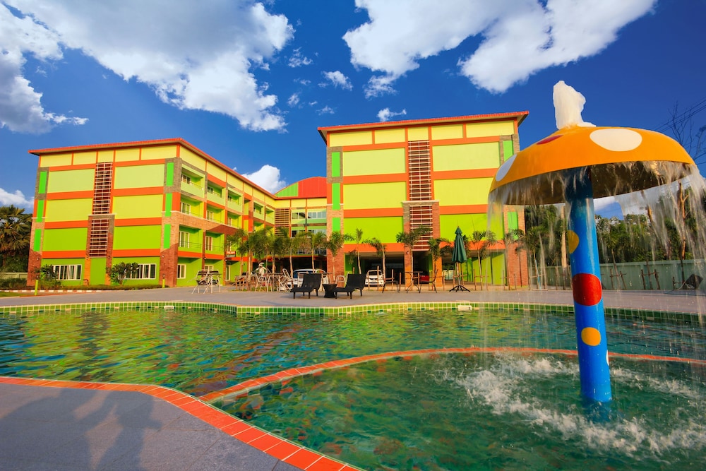 Hiso Place Hotel 59/70
