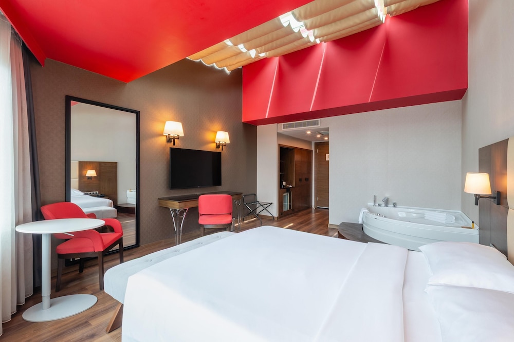 Park Inn By Radisson Istanbul Asia Kavacik 20/76