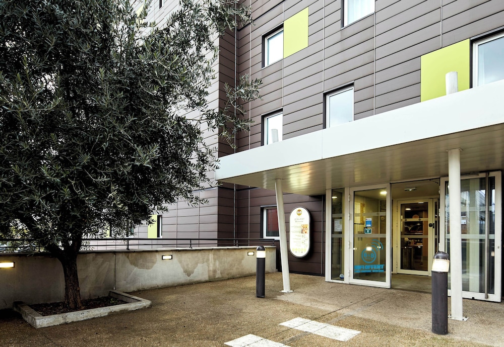 B&B Hotel Paris Le Bourget 54/59