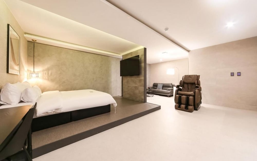 Le Idea Hotel Gyeongju 22/45