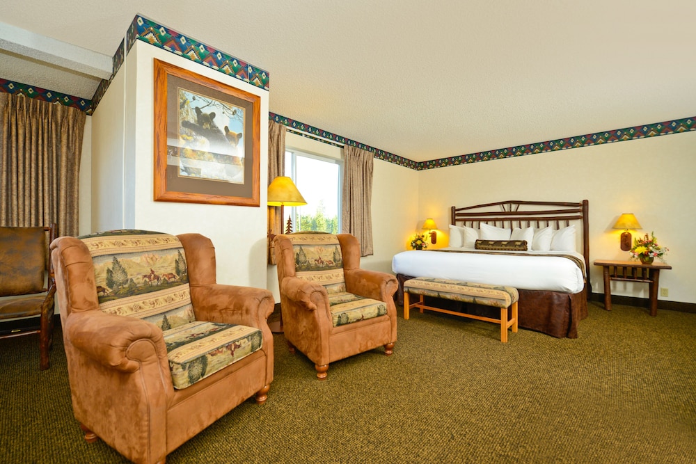 Kelly Inn West Yellowstone Hotel 33/50