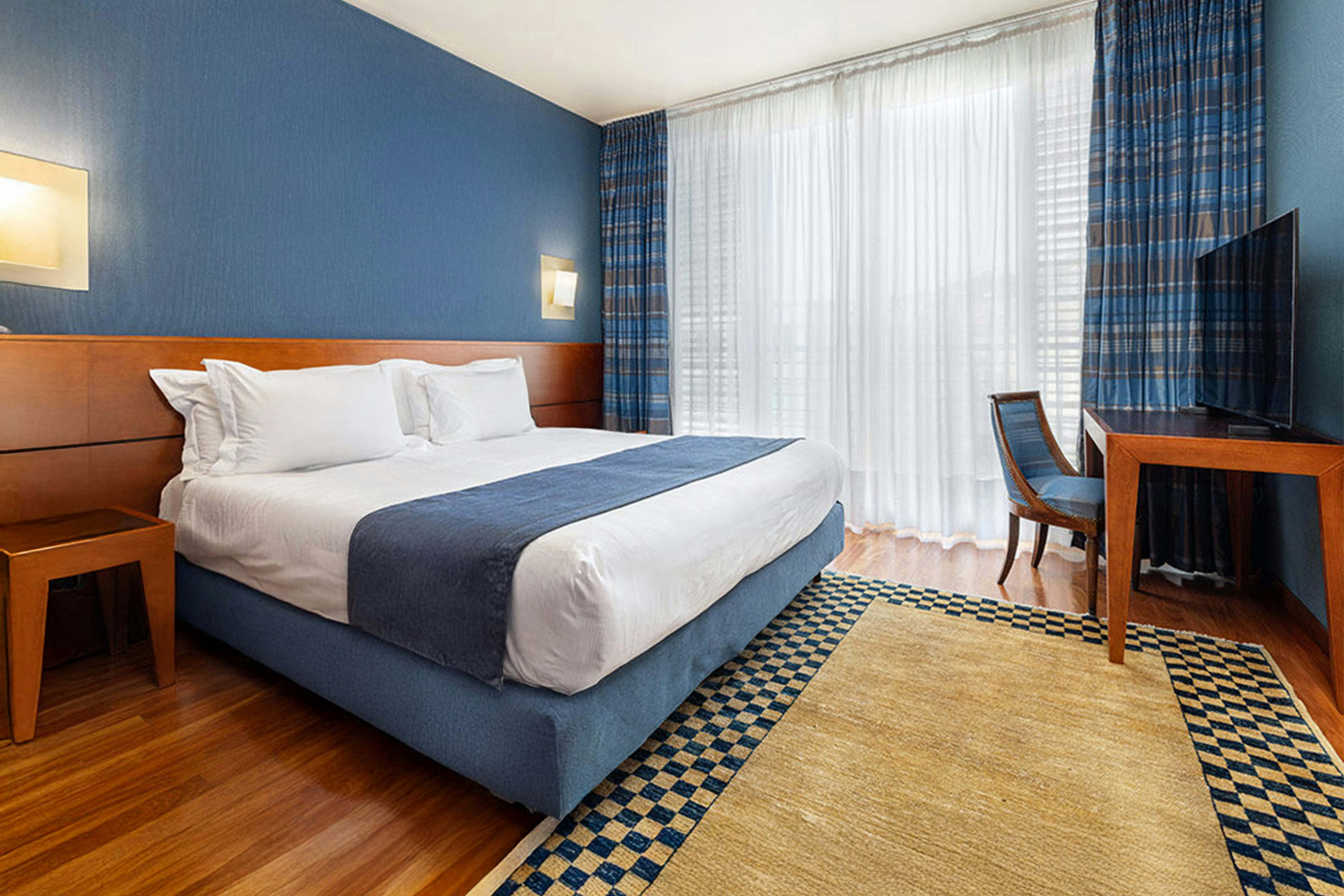 B&B HOTEL Imperia Rossini al Teatro 2/47