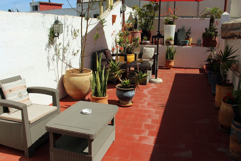 Riad Meftaha 36/50