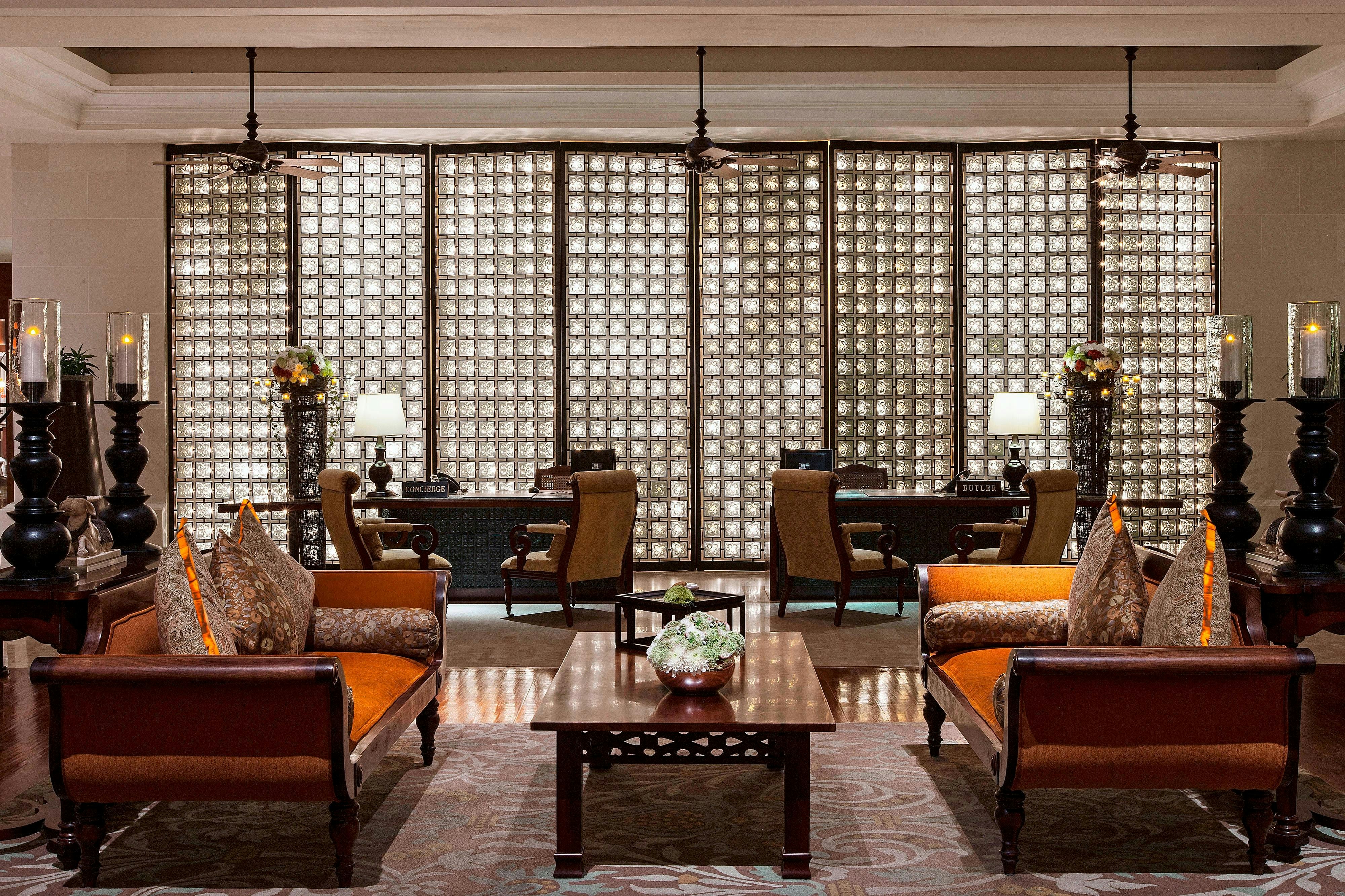 The St Regis Bali Resort 41/76