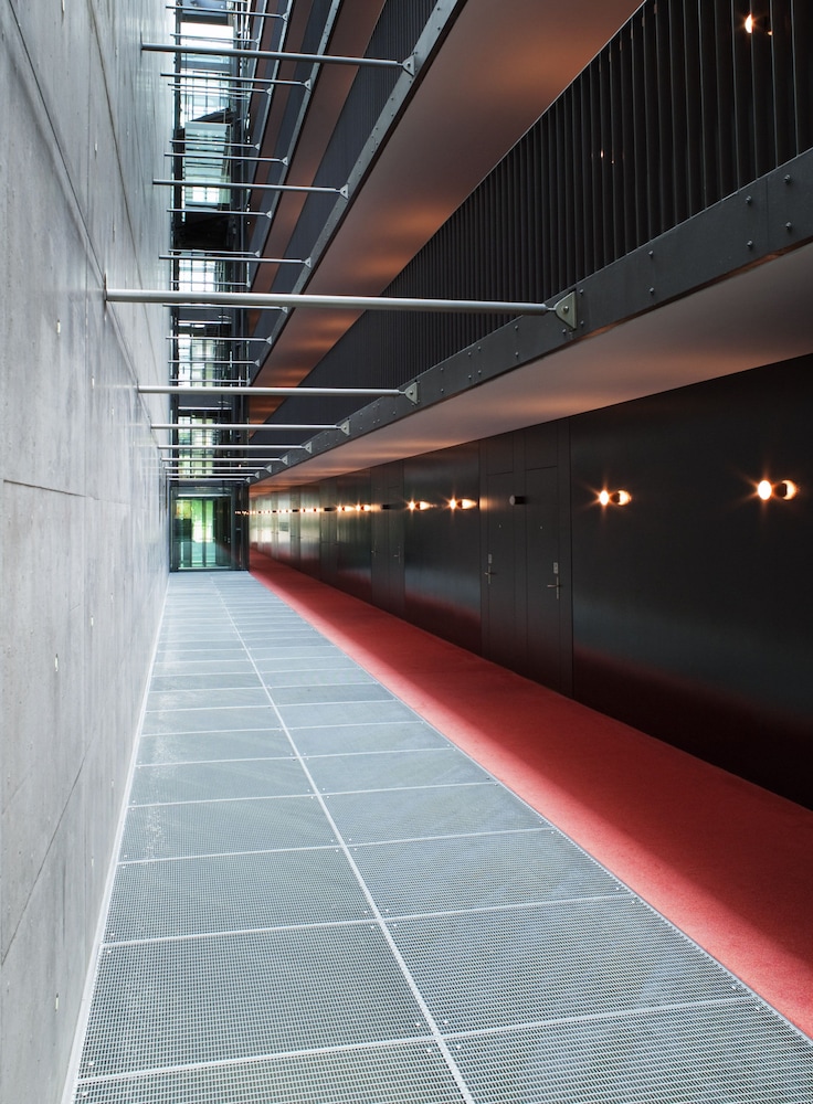 Innside By Melia Dusseldorf Seestern 29/61