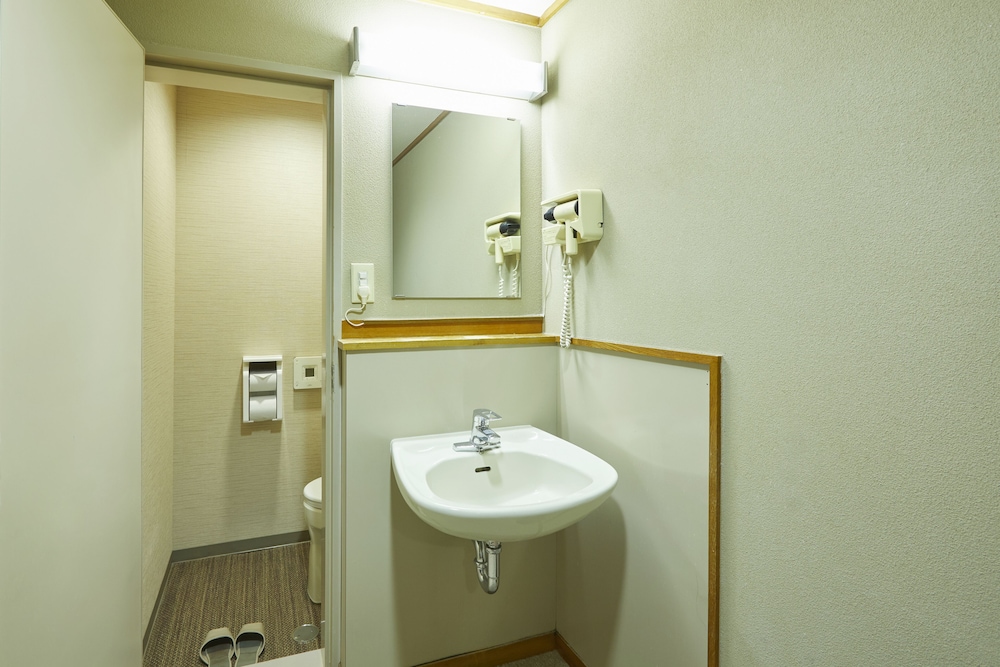 Kamenoi Hotel Shiobara (ex Kanponoyado Shiobara) 49/50