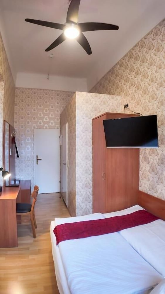 Andreas Hotelpension 13/50