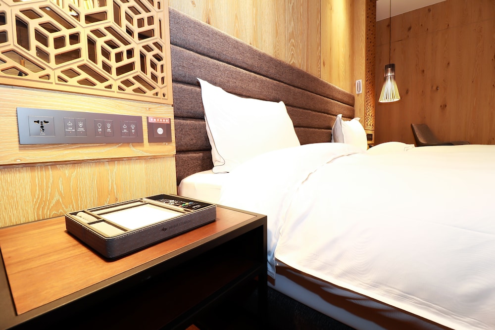Hotel Chateau Anping 22/57