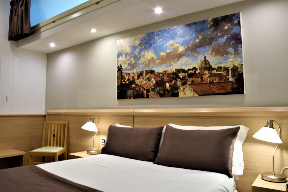 Hotel Paolo Ii 26/69
