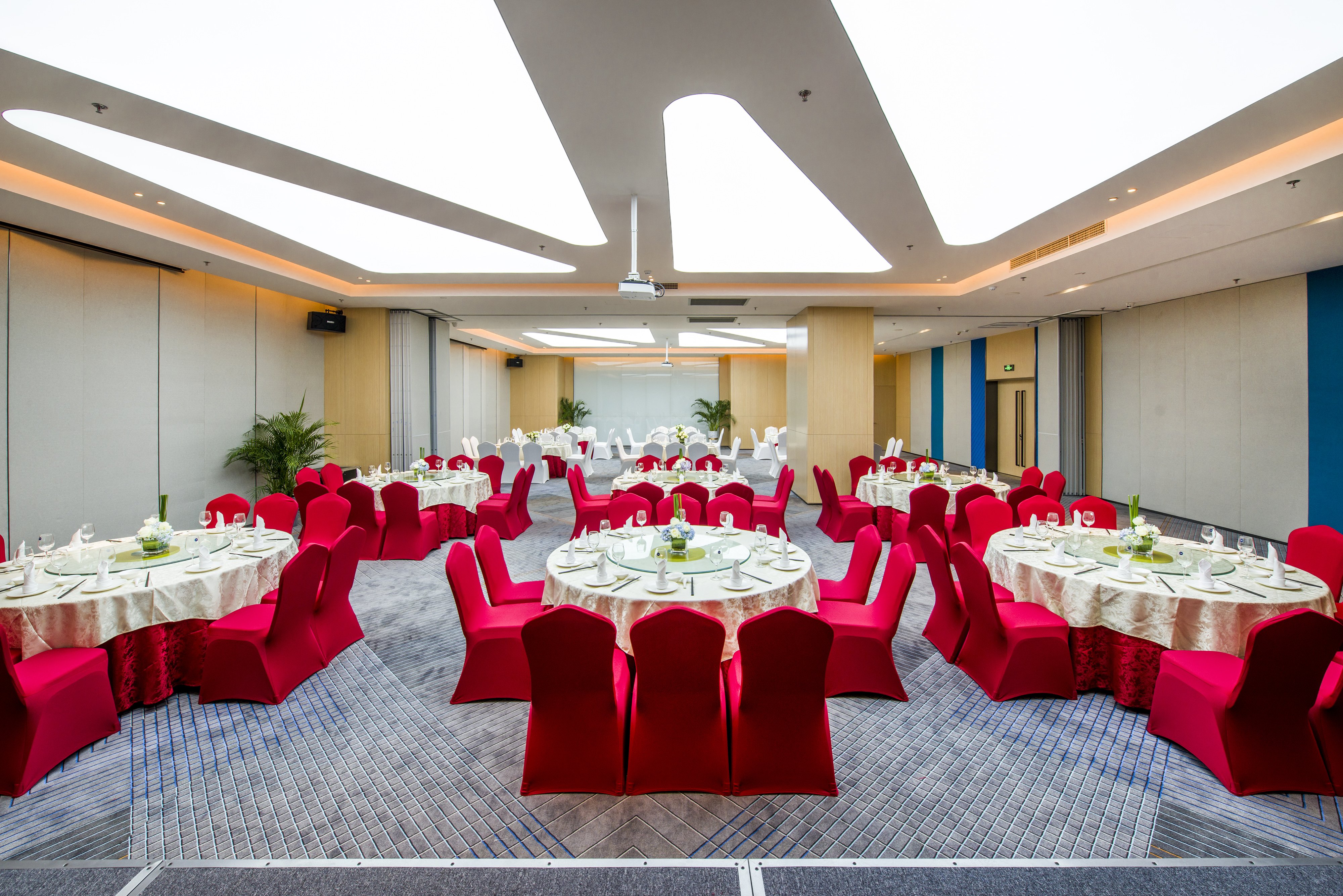 Holiday Inn Express Foshan Beijiao 39/50
