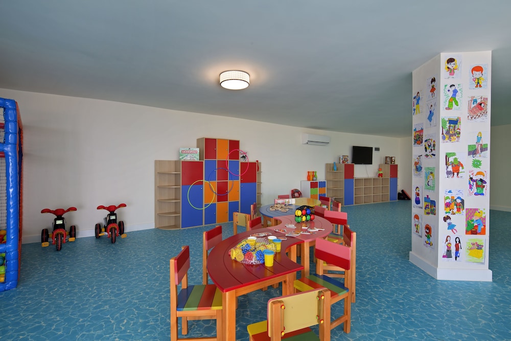 Litore Resort Hotel and Spa 38/44