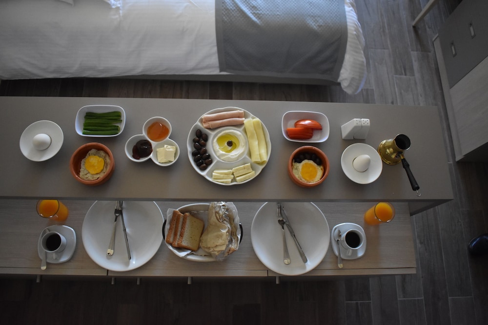Byblos Palms Suite Hotel, Byblos 32/37