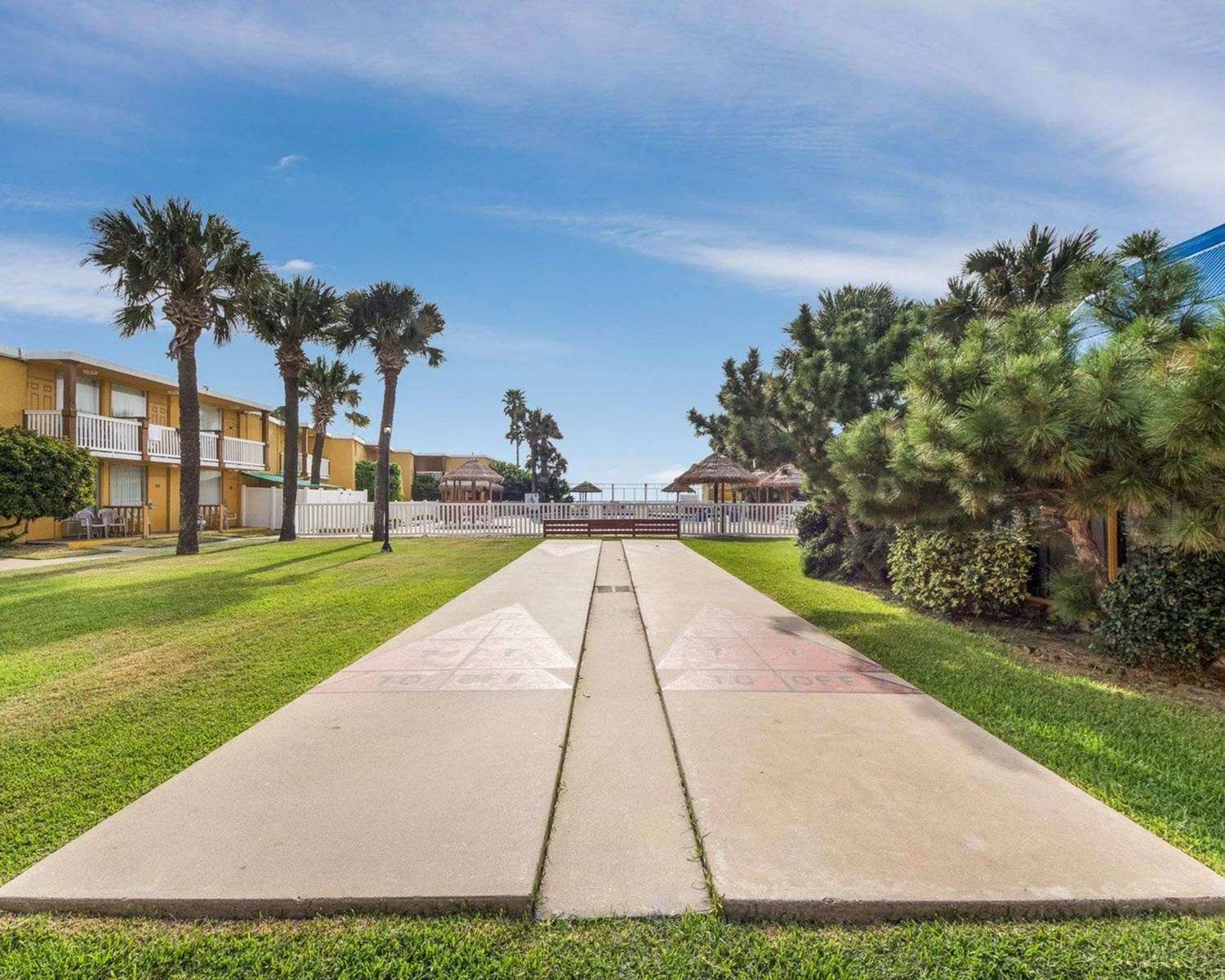 Quality Inn & Suites Corpus Christi Beachside 23/39