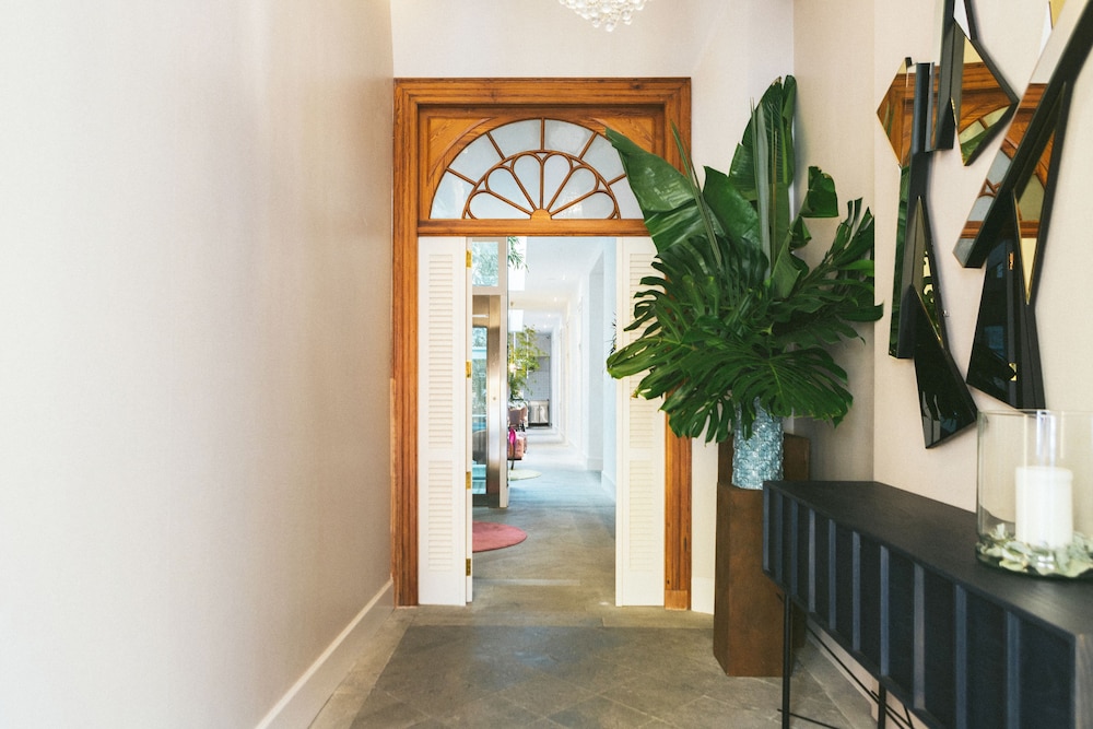 Veintiuno Emblematic Hotels - Adults Only 3/50