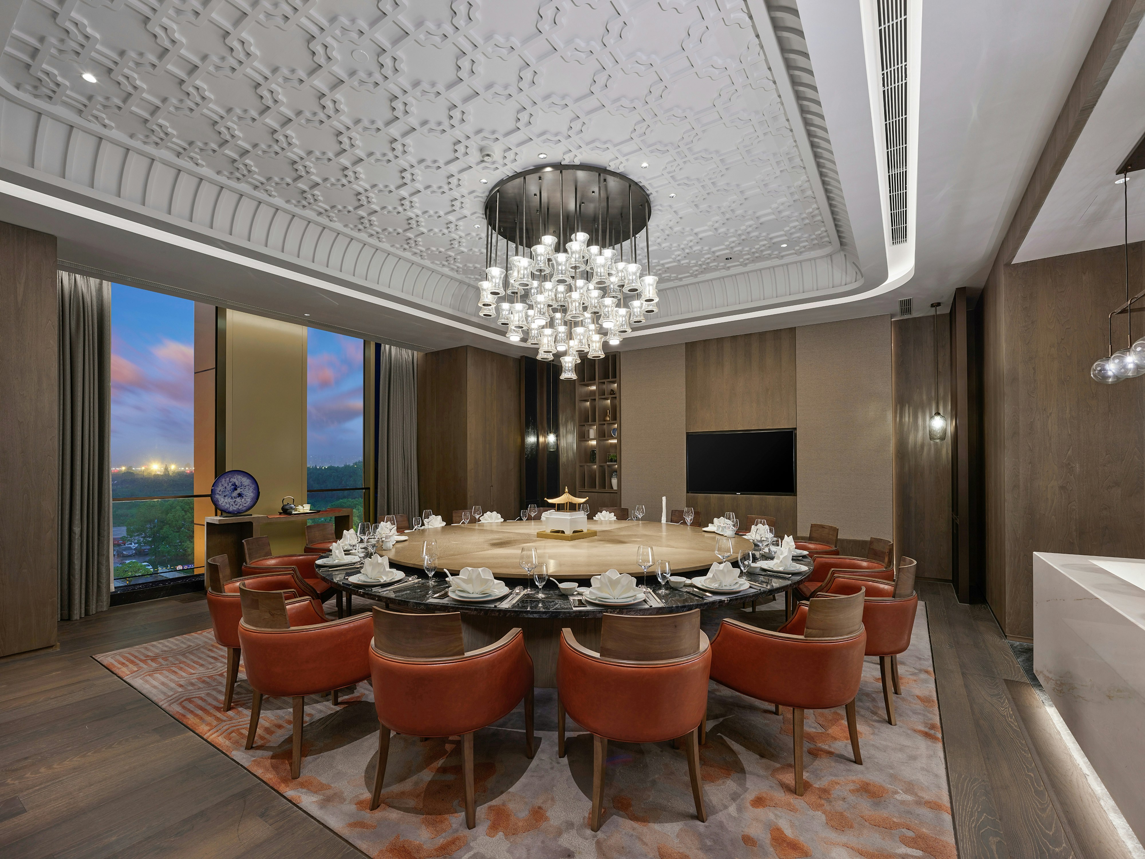 DoubleTree by Hilton Qidong 55/61
