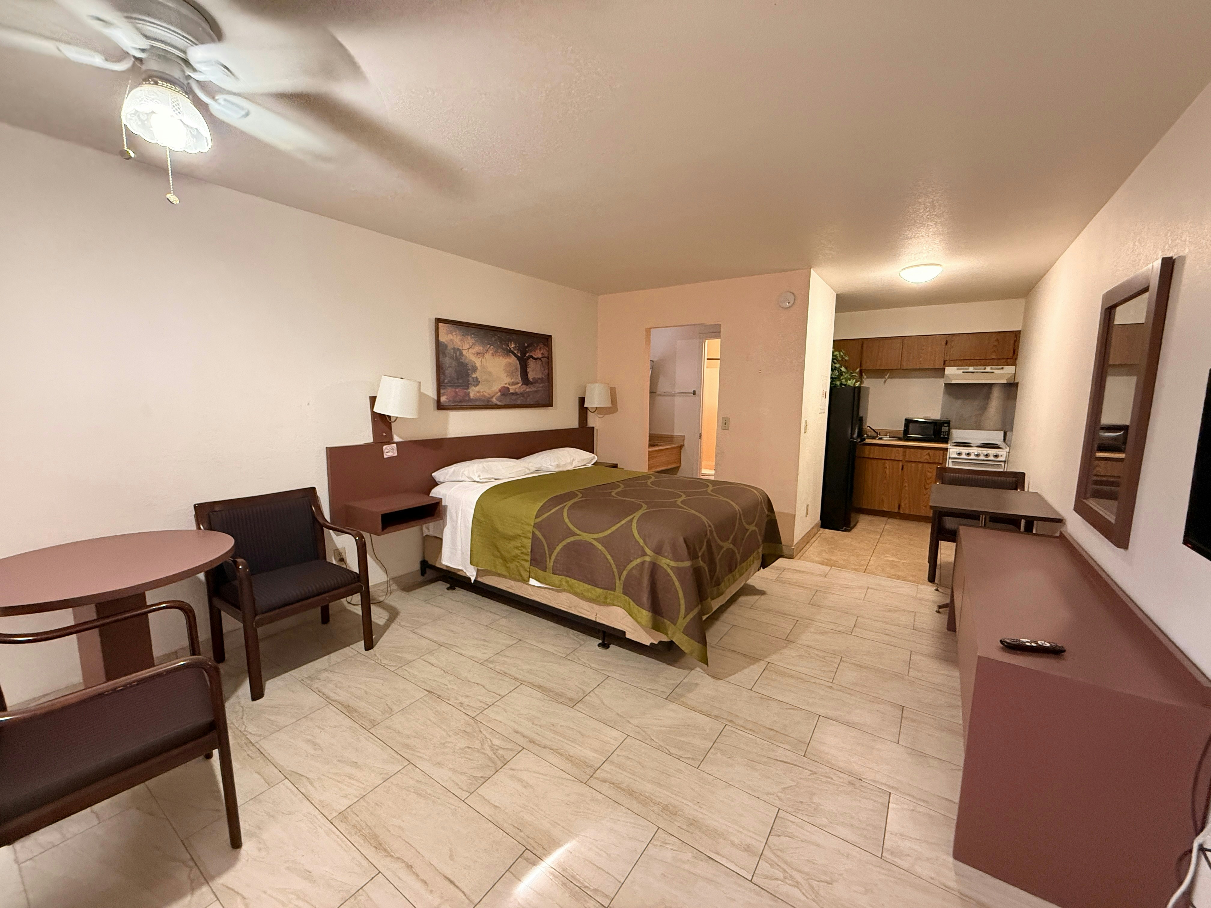 Del Rio Hotel O near Mesa Downtown 17/43