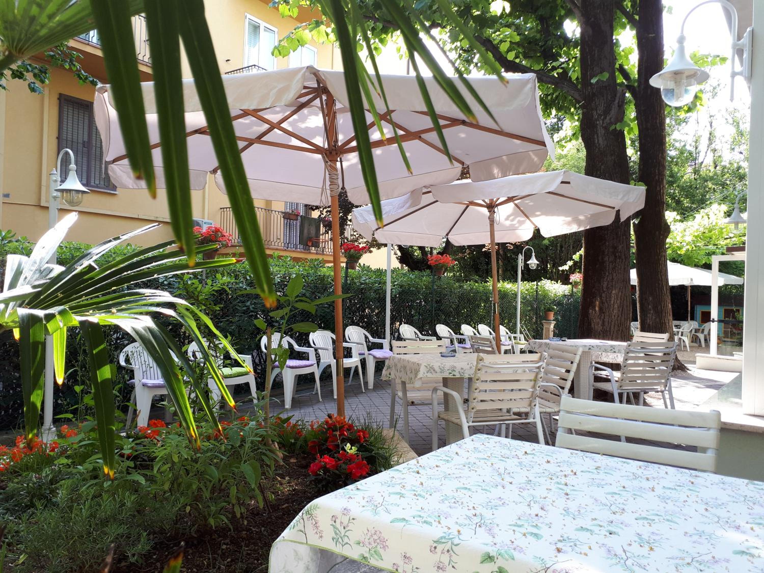 Hotel Capri 37/50