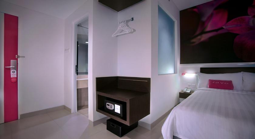 favehotel Melawai 10/37