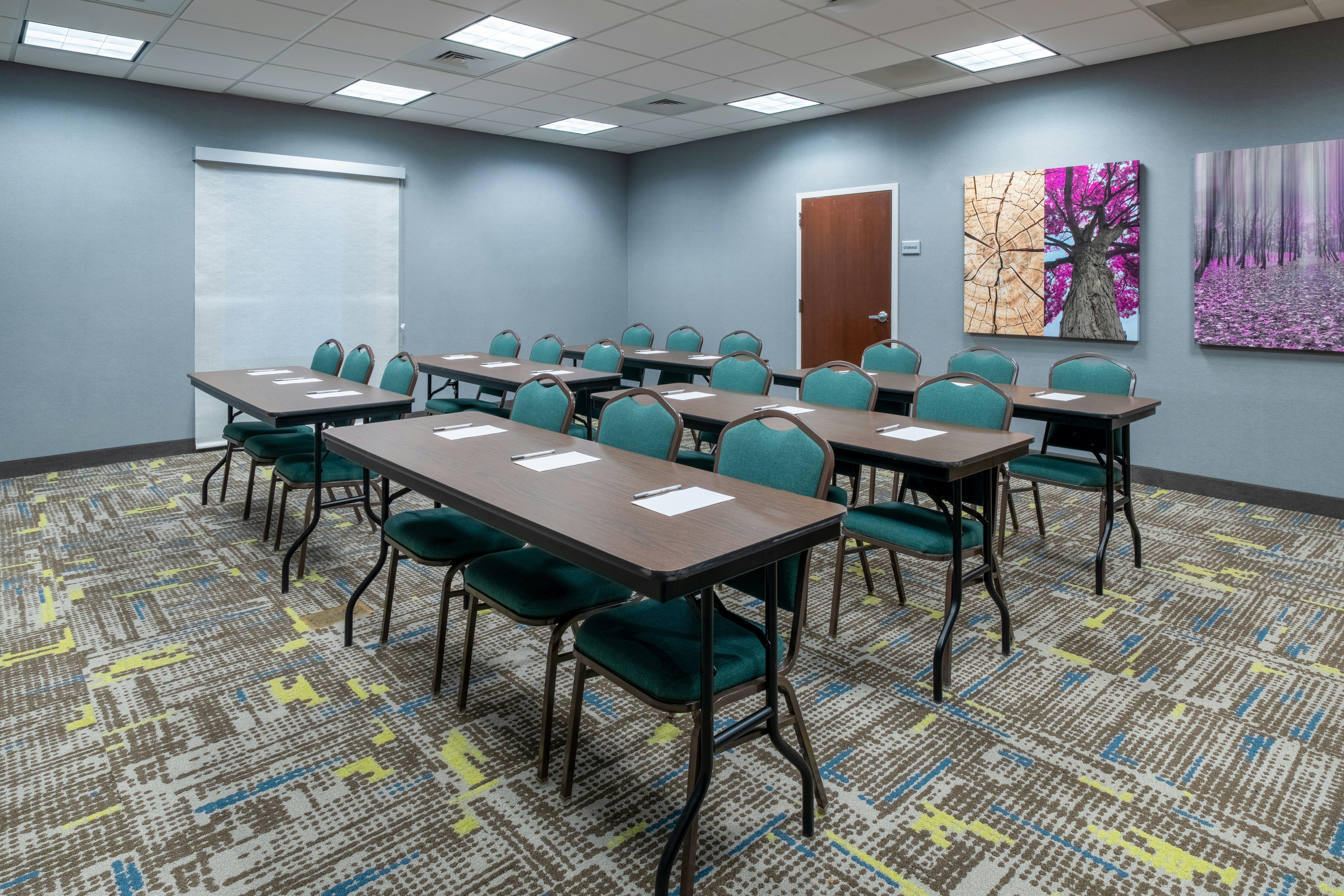Hampton Inn Dahlgren 26/31