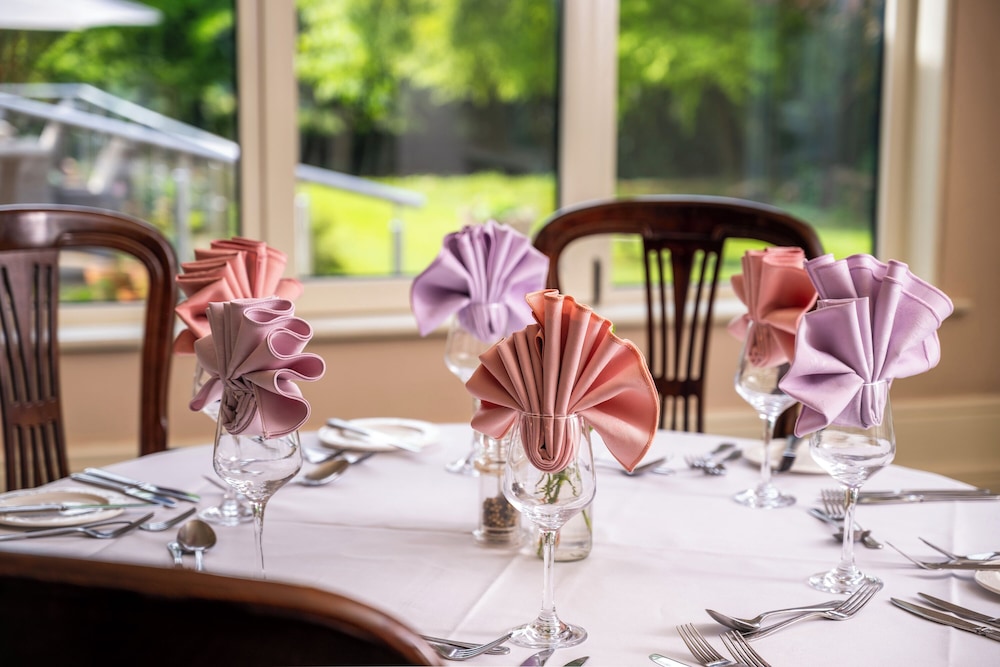 Penmorvah Manor Hotel 40/55