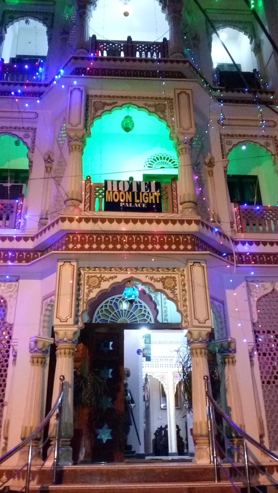 Hotel Moon Light Palace Jaipur 2/73