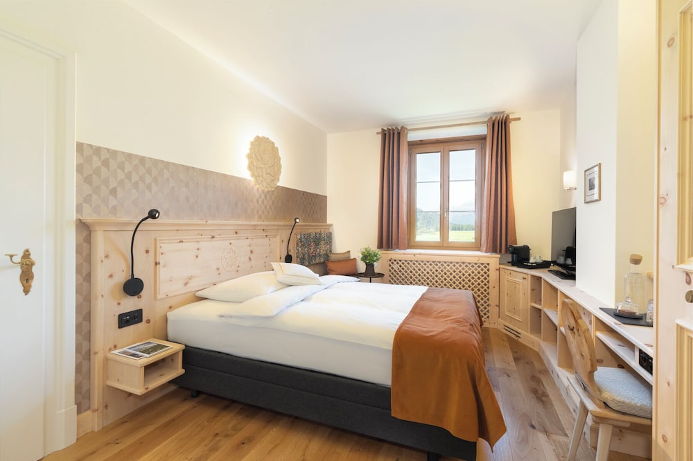 Parkhotel Margna Superior 16/50
