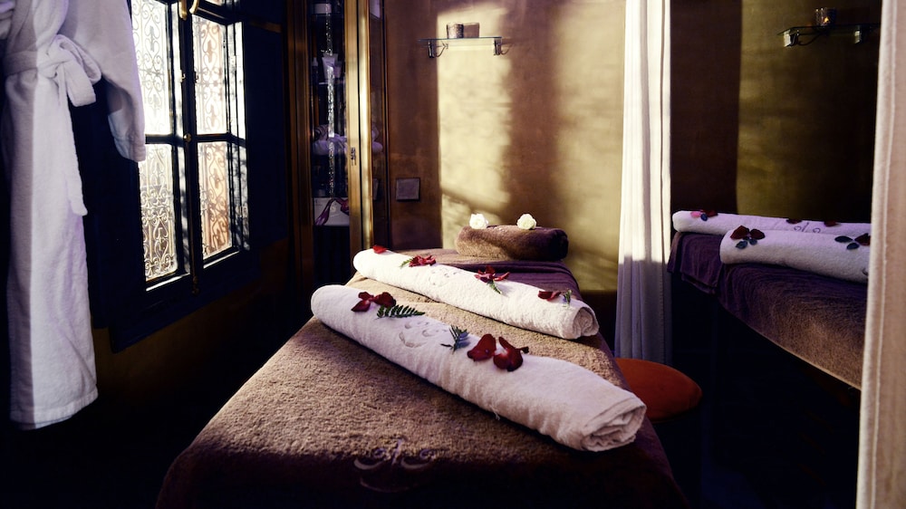 Riad Wow 18/80